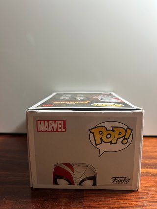 Venomized Spider-Man #598 (Special Edition)