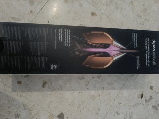 Piastra Dyson Airstrait