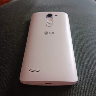Móvil LG LG-D331 Blanco