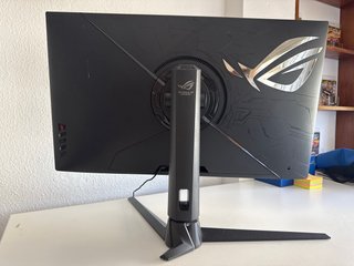 Monitor Asus ROG Strix XG32UQ 32 4K 160hz