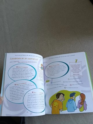 Libro Nosotros los chicos