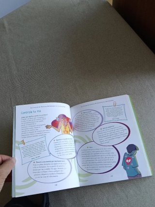 Libro Nosotros los chicos