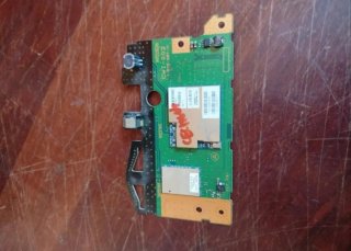 Tarjeta WIFI Bluetooth PS3 FAT CECHG04 CECHC04