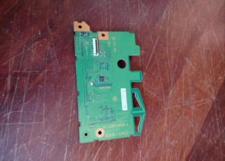 Tarjeta WIFI Bluetooth PS3 FAT CECHG04 CECHC04