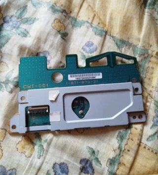 Tarjeta WIFI Bluetooth PS3 FAT CECHG04 CECHC04