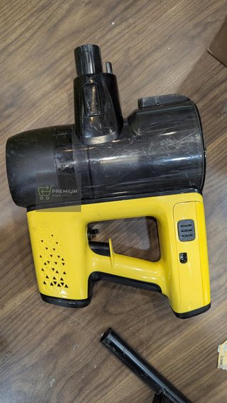 Kärcher Aspirador a batería VC 6