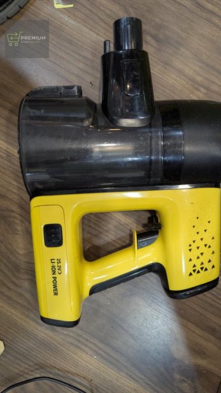Kärcher Aspirador a batería VC 6