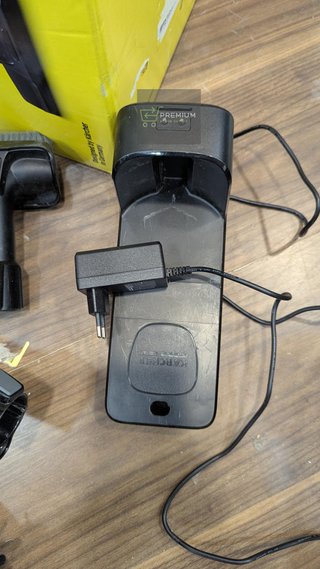 Kärcher Aspirador a batería VC 6
