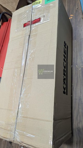 Kärcher Aspirador a batería VC 6