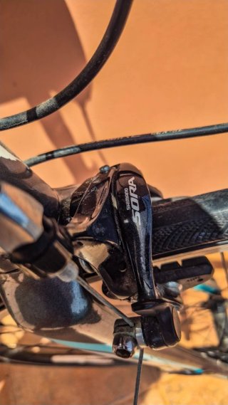 Specialized -  Bicicleta de Carretera