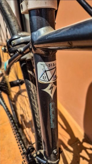 Specialized -  Bicicleta de Carretera