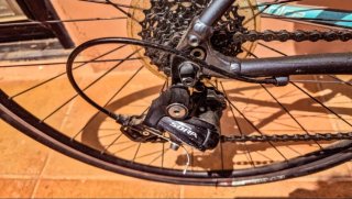 Specialized -  Bicicleta de Carretera