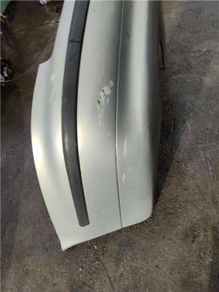 DEFENSA TRASERA SEAT TOLEDO 1M2