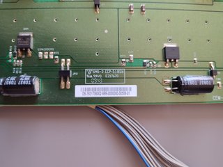 TV LG 32LF2510-ZB Placa Inverter 4H+V2258.131/A