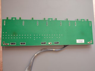 TV LG 32LF2510-ZB Placa Inverter 4H+V2258.131/A