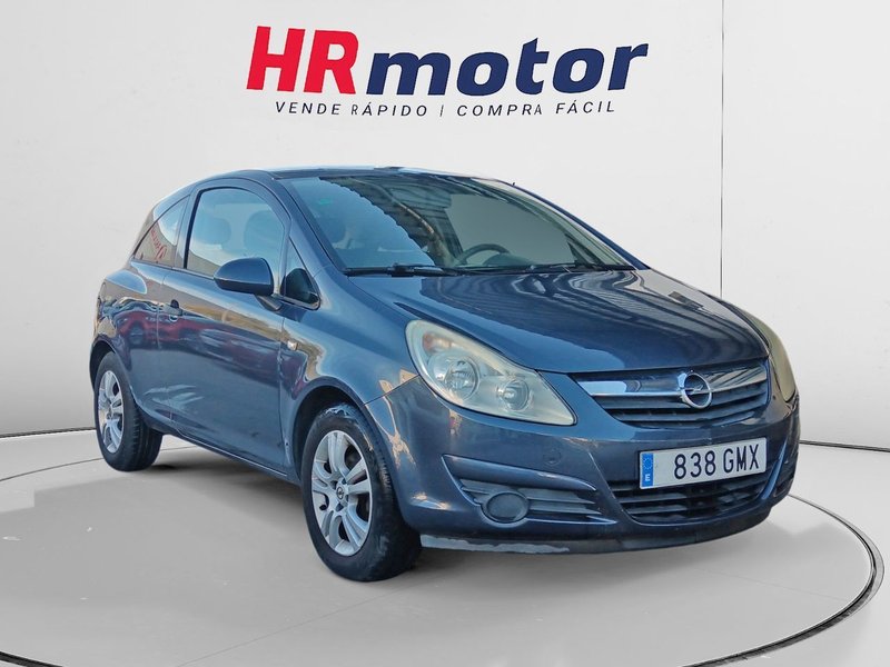 Opel Corsa 1.0 Essentia 3p / 5p 2009