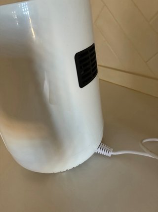 Freidora CREATE 1.5L