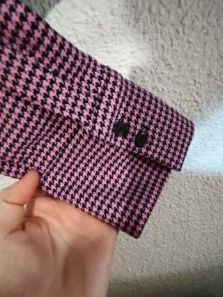 Camiseta Zara manga larga S