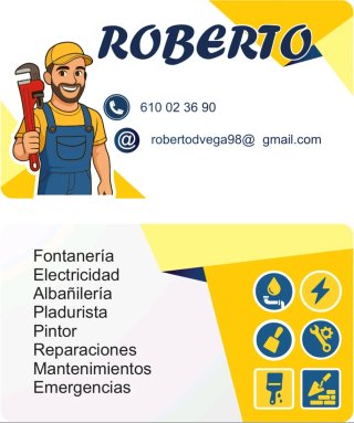 Manitas a domicilio