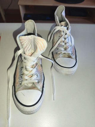 Zapatillas Converse Chuck Taylor Multicolor