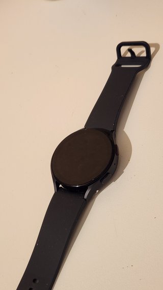 Samsung Galaxy Watch5 44mm Negro