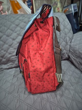 Bolso Gorjuss
