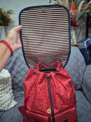 Bolso Gorjuss