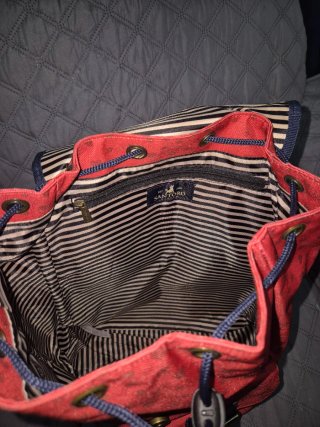Bolso Gorjuss