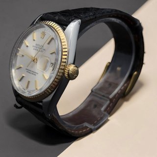 Reloj Rolex Datejust 36mm Caja Original