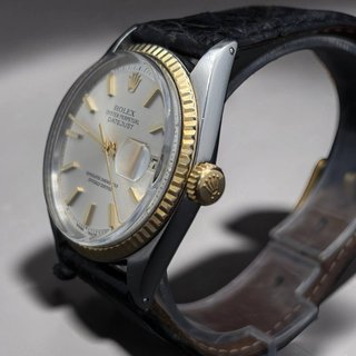 Reloj Rolex Datejust 36mm Caja Original
