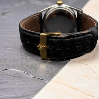 Reloj Rolex Datejust 36mm Caja Original