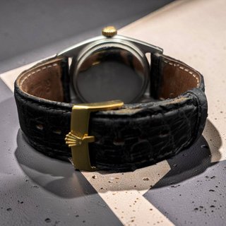 Reloj Rolex Datejust 36mm Caja Original