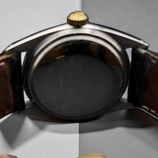Reloj Rolex Datejust 36mm Caja Original