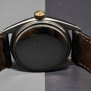 Reloj Rolex Datejust 36mm Caja Original
