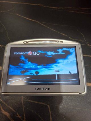 Tomtom Go920. Como nuevo.