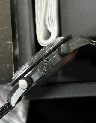 Omega x Swatch Mission to Moonphase Snoopy