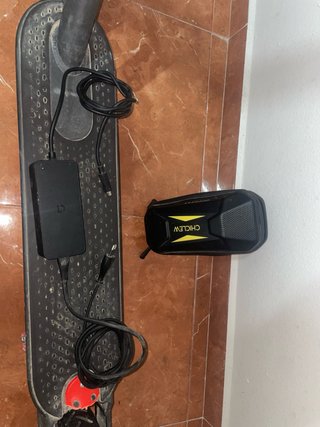 Patinete Eléctrico Xiaomi Pro 2 Monorim