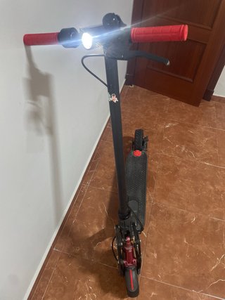 Patinete Eléctrico Xiaomi Pro 2 Monorim