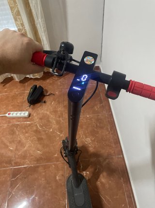 Patinete Eléctrico Xiaomi Pro 2 Monorim