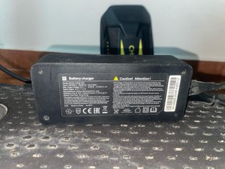 Patinete Eléctrico Xiaomi Pro 2 Monorim