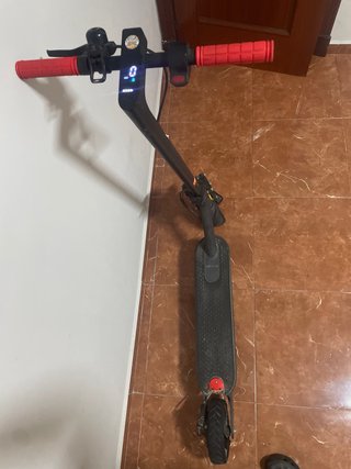 Patinete Eléctrico Xiaomi Pro 2 Monorim