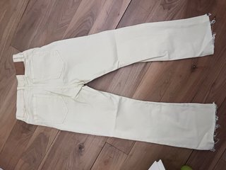 Pantalones Bershka Kick Flare Talla 36