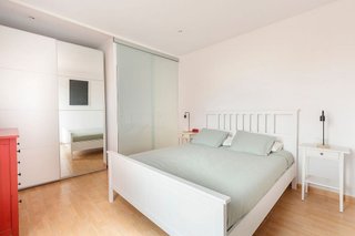 Ático en alquiler en Fort Pienc en Barcelona