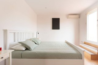 Ático en alquiler en Fort Pienc en Barcelona