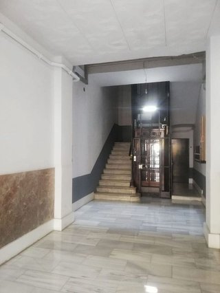 Ático en alquiler en Fort Pienc en Barcelona