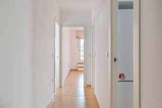 Ático en alquiler en Fort Pienc en Barcelona