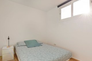 Ático en alquiler en Fort Pienc en Barcelona