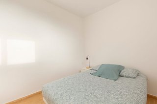 Ático en alquiler en Fort Pienc en Barcelona