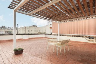 Ático en alquiler en Fort Pienc en Barcelona