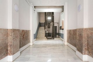 Ático en alquiler en Fort Pienc en Barcelona